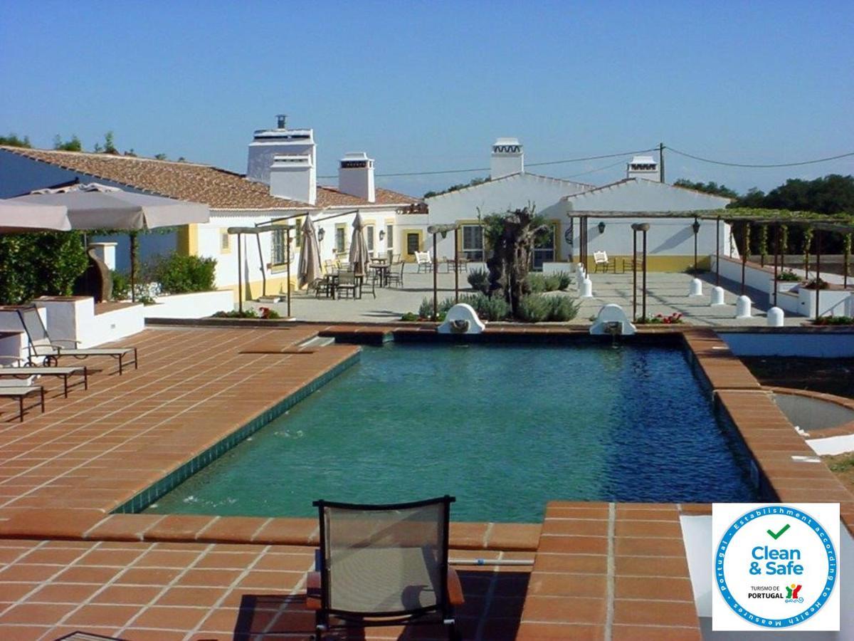 Quinta Da Espada Эвора Экстерьер фото
