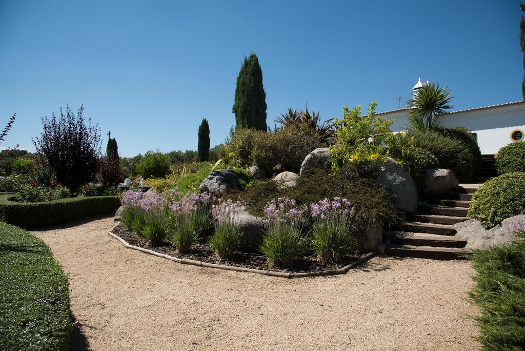 Quinta Da Espada Эвора Экстерьер фото