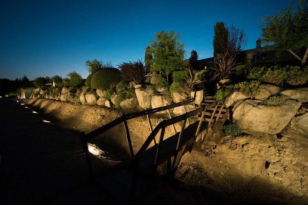 Quinta Da Espada Эвора Экстерьер фото