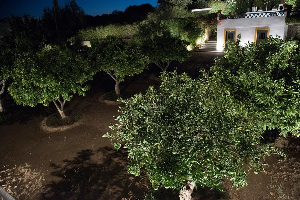 Quinta Da Espada Эвора Экстерьер фото