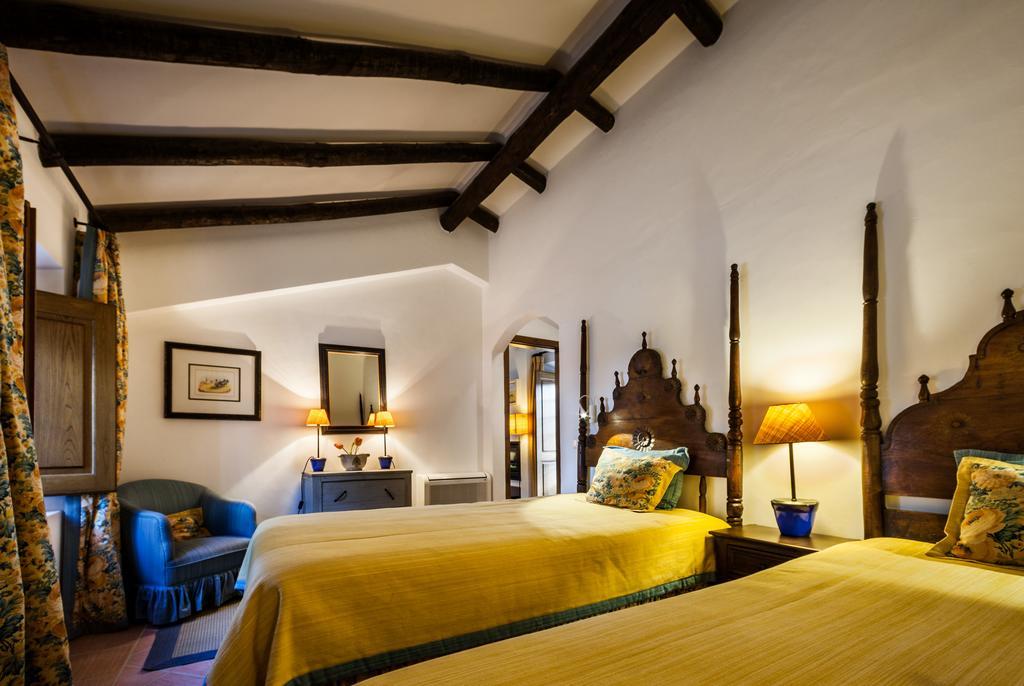 Quinta Da Espada Эвора Экстерьер фото