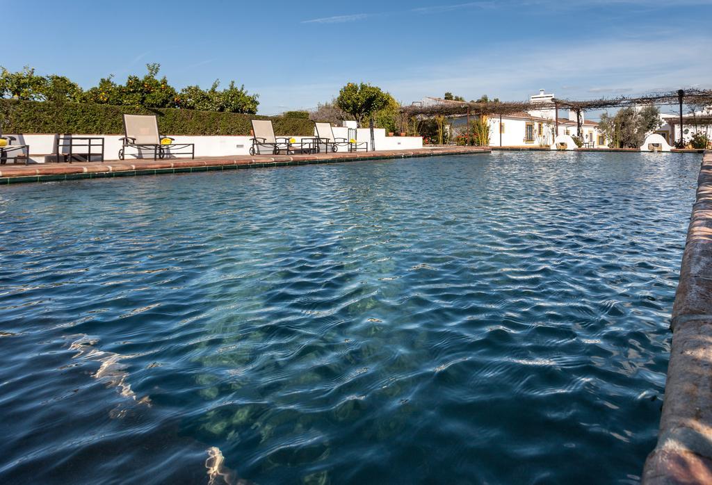 Quinta Da Espada Эвора Экстерьер фото