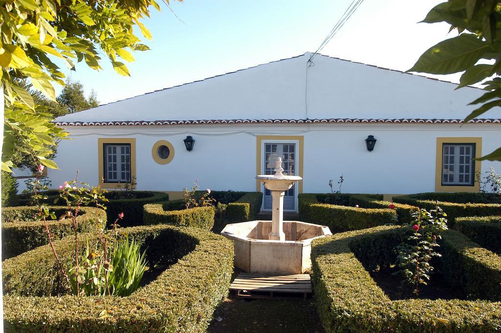 Quinta Da Espada Эвора Экстерьер фото