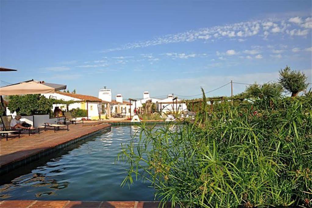 Quinta Da Espada Эвора Экстерьер фото